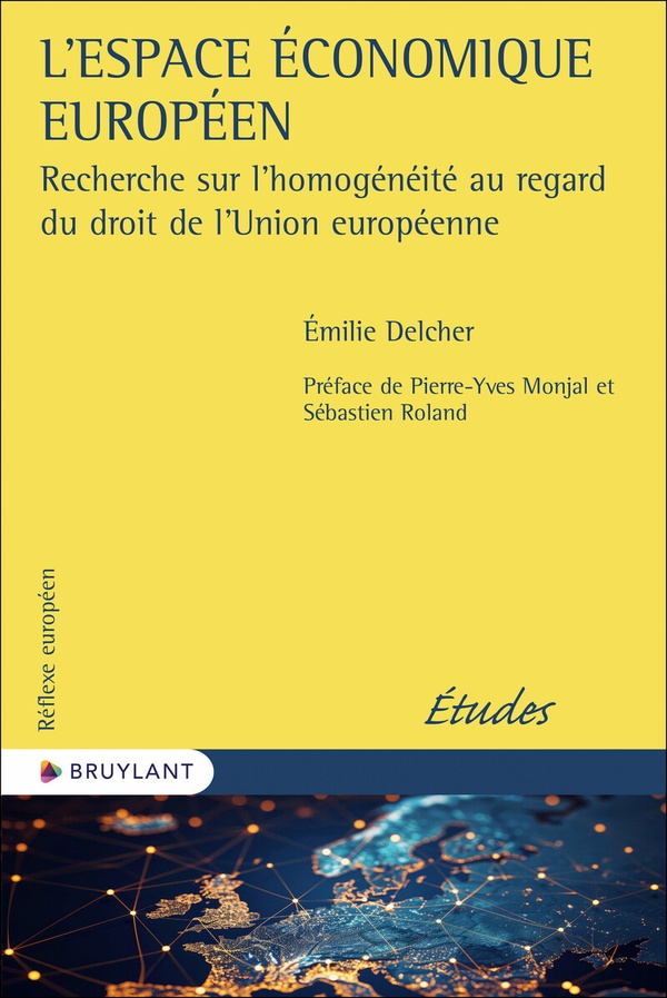 Recherche sur l’homogénéité au regard du droit de l’Union européenne