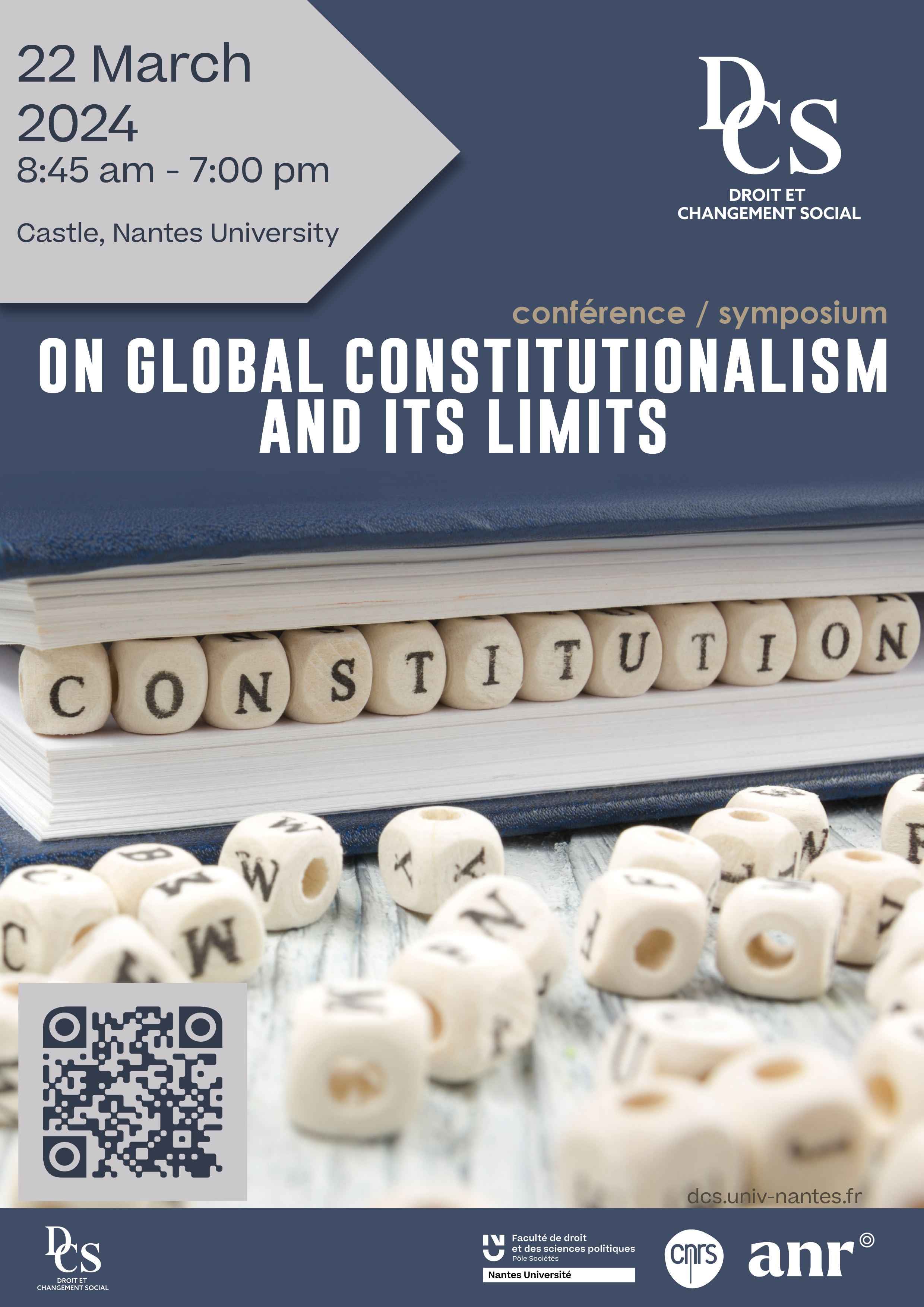 Constitutionalism