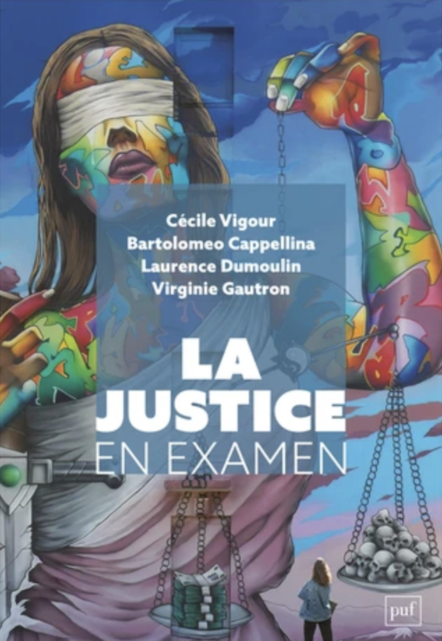 La justice en examen